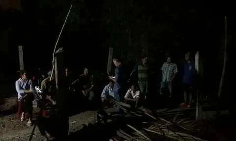 Nóng: Nghi án con trai dùng dao giết mẹ rồi tự sát